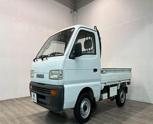 Dernier modèle 1990 Suzuki Carry 4x4 tout-terrain - Product Image 3