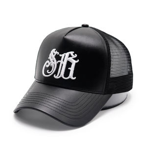 Gorra de Béisbol de Algodón Personalizada de Alta Calidad con Bordado 3D - Estilo Deportivo, Tela Común, Unisex, Ajustable, para las Cuatro Estaciones - Product Image 1
