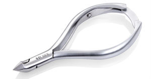 Nghia Nippers, pinzas profesionales para uñas, alta calidad, NGHIA, cortaúñas, herramientas de Podología para uñas encarnadas, Exportación al por mayor - Product Image 6