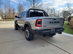 Oferta con Descuento, Ram 1500 TRX 2021 Usada, Bajo Kilometraje - Product Image 5