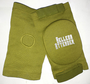 Coudières et genouillères de protection et de sécurité sportives pour skateboard personnalisées pour motos - Product Image 3