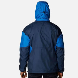 Eco-Friendly Trendy <b>Men</b> <b>Rain</b> Winter <b>Jacket</b> Durable Top Quality Stylish <b>Men</b> <b>Rain</b> <b>Jacket</b> In Wholesale Supply - Product Image 2