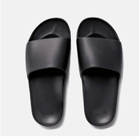 Sandales unisexes de grande taille, légères, respirantes, imperméables, antidérapantes, en cuir véritable, pour le printemps, design tendance