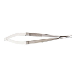 Tijeras quirúrgicas manuales de Instrumentos dentales de acero inoxidable con borde de corte recto para operar tijeras de vendaje - Product Image 4