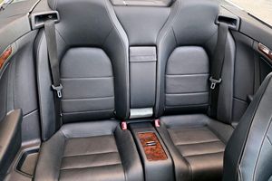 รถเบนซ์ E550 Cabriolet ปี 2013 มือสอง พวงมาลัยซ้าย/ขวา - Product Image 5