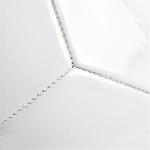 Ballon de football personnalisé professionnel avec logo, ballons de football promotionnels de haute qualité - Product Image 5