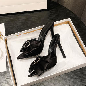 Zapatos Mary Jane de Estilo Francés para Primavera y Verano, Zapatos Planos de Cuero con Suela Gruesa de Estilo Británico Retro, Zapatos de Tacón Alto Dulces y Elegantes - Product Image 2