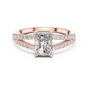 แหวนแฮนด์เมด18K เครื่องประดับช่างฝีมือออกแบบได้ตามต้องการ - Product Image 4