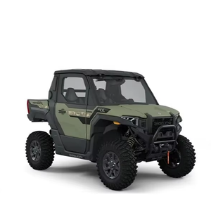 สินค้าใหม่แกะกล่อง ปี 2025 Pola/ris XPEDITION XP Northstar รถอเนกประสงค์ พร้อมรับประกัน 2 ปี พร้อมจัดส่ง - Product Image 1