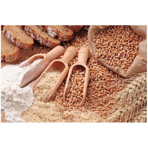 รำข้าวสาลีสำหรับอาหารสัตว์และสัตว์ปีก - Product Image 2