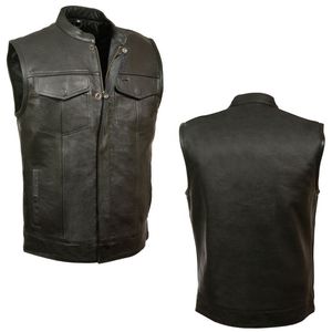 Meilleur prix de gros Nouveau style & Gilet Taille personnalisée Respirant Le plus populaire pour les hommes - Product Image 1