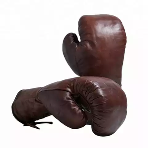 ถุงมือชกมวยแฟชั่นมาใหม่ทุกขนาด16ออนซ์พร้อมโลโก้ออกแบบได้ตามต้องการ - Product Image 5