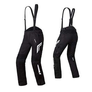 Haute qualité 2025 personnalisé moto Textile pantalon respirant et imperméable haute qualité moto vêtements - Product Image 2