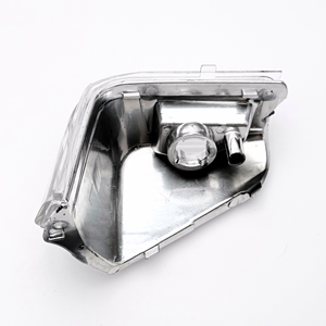 ไฟเลี้ยวกระจกมองข้างซ้าย รุ่น 2E0953049A สำหรับรถ VW Crafter และ Mercedes Sprinter W906 - Product Image 2
