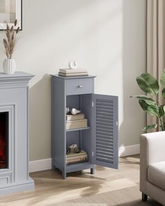 Armoire <span class=keywords><strong>de</strong></span> rangement <span class=keywords><strong>de</strong></span> meubles <span class=keywords><strong>de</strong></span> <span class=keywords><strong>salle</strong></span> <span class=keywords><strong>de</strong></span> <span class=keywords><strong>bain</strong></span> en bois avec étagère et petite armoire <span class=keywords><strong>de</strong></span> sol <span class=keywords><strong>de</strong></span> <span class=keywords><strong>salle</strong></span> <span class=keywords><strong>de</strong></span> <span class=keywords><strong>bain</strong></span> mince avec organisateur <span class=keywords><strong>de</strong></span> tiroir pour salon - Product Image 3
