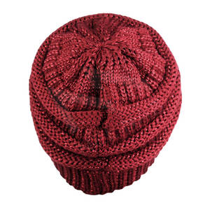 Customized Logo and Embroidery <b>Beanie</b> <b>Hats</b> Unique Colors for Men and <b>Women</b> in All Sizes <b>Beanie</b> <b>Hats</b> - Product Image 4