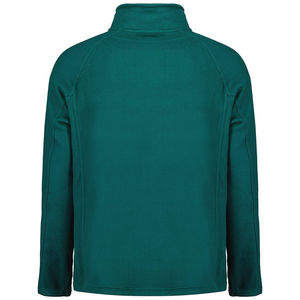 Veste polaire d'extérieur en tissu doux, logo personnalisé, hiver, Pakistan, veste légère et douce pour hommes - Product Image 3