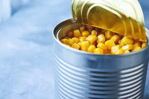 ข้าวโพดหวานสีเหลืองธรรมชาติ-ข้าวโพดกระป๋อง-ข้าวโพดหวานบรรจุกระป๋องในน้ำเชื่อม15ออนซ์คุณภาพสูง/มิลลิวินาที Shyn - Product Image 6