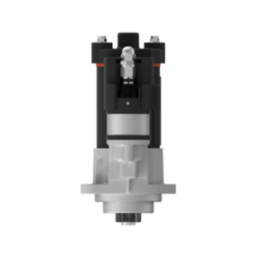 JD Tractor parte agricultura maquinaria carcasa RE553507 componente duradero para granjas adecuado para tractores de condición nueva y usada - Product Image 1