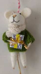 เมาส์พร้อมห่อของขวัญ - Product Image 2