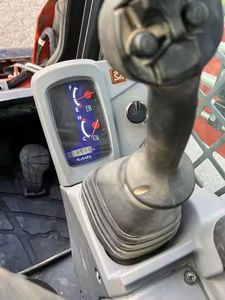 Cargadora Compacta de Orugas Usada en Buenas Condiciones, 3 Toneladas, Kubota SVL75-2 2024, en Venta - Product Image 4