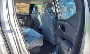 SUPER RÁPIDO Mitsubishi L200 <span class=keywords><strong>Triton</strong></span> Sportero GLX+ Usado, Camioneta Doble Cabina 2.4L Turbo Diésel Manual, Autos Usados Listos para Enviar - Product Image 4