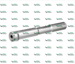 Bomba de Concreto Bolt de Alta Eficiencia Operativa - Product Image 1