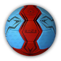 Football Meilleure couture à la main Taille officielle Haute qualité Handball cousu à la main de haute durabilité pour l'entraînement Football Club Football