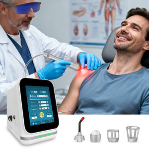 Perangkat Perawatan Laser Non-Invasif untuk Anjing, Obat Pereda Nyeri Kelas Medis untuk Hewan Peliharaan - Product Image 3