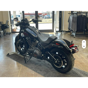มอเตอร์ไซค์ลาดตระเวนใหม่2025 harleys davidsons Low Rider S - Product Image 5