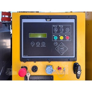 Module Générateur Diesel 450 KW 2024 – Alimentation de Secours Stationnaire Robuste et de Première Qualité - Product Image 5