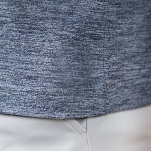 T-shirt en coton de performance décontracté pour hommes 100% doux et durable pour un usage quotidien et les sports de plein air - Product Image 4