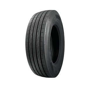 315 70R22.5 fabricante OEM suministro directo a granel asequible al por mayor reforzado radial nuevos neumáticos de camión para compradores de flotas globales - Product Image 2