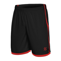 Shorts de football haut de gamme |   Léger et absorbant l'humidité |   Logos et couleurs personnalisés |   100% Fibre de Bambou |   Maillots de football de France |   Personnalisé