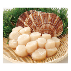 Viande de coquille Saint-Jacques bouillie à prix avantageux, en stock pour les commandes en gros, avec une qualité constante - Product Image 3