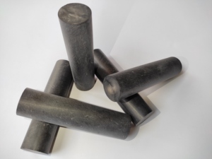 Rouleaux de corne de buffle naturelle de qualité supérieure, polis à la main, pour la fabrication de poignées, fournitures d'artisanat et usages multiples pour artisans - Product Image 4