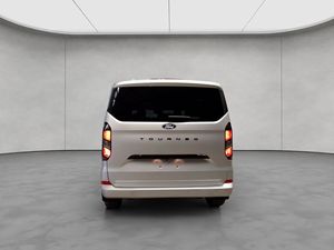 Magnifique fourgonnette Tourneo Custom d'occasion 2025 à transmission automatique à vendre - Product Image 2