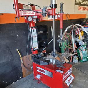 Máquina desmontadora de neumáticos duradera y de larga duración a buen precio con otros componentes - Product Image 5