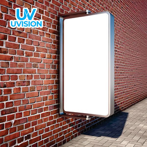 Tốt Nhất Bán Vải Lightbox Dấu Hiệu Tùy Chỉnh Kích Thước VN Liền Mạch Vải Lớn Định Dạng Hình Chữ Nhật Hình Dạng Hoạt Động Khuyến Mại - Product Image 5