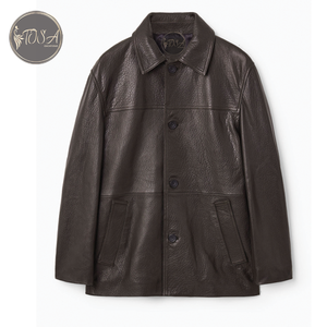 เสื้อแจ็คเก็ตวาร์ซิตี้ผู้ชายสำหรับฤดูหนาว กันน้ำ กันลม มีฮู้ด แบบกลับด้านได้ ระบายอากาศได้ดี เป็นมิตรกับสิ่งแวดล้อม พร้อมปักโลโก้แบบกำหนดเอง ตัวอักษรแบบ 3 มิติ - Product Image 1