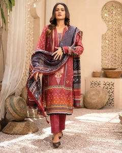 Robe fantaisie pour femmes, vêtement de fête, de mariage, de style indien et marocain - Product Image 2