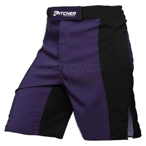 Pantalones Cortos Deportivos de Entrenamiento Atlético Avanzado, Elásticos, Cómodos, para Gimnasio y Ejercicio - Product Image 2
