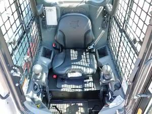 Nouveau T770 Mini chargeuse compacte sur chenilles boîte de vitesses essentielle et composants de pompe Type de chargeuse sur pneus pour la Construction - Product Image 3