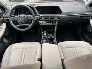 2023 Hyu-n-dai So-n-ata SEL FWD - Product Image 6