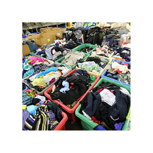Bulk Used Clothing for Donation Programs and <strong>Charities</strong> - Product Image 5