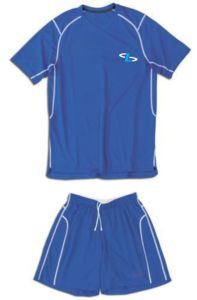 Nueva versión de camisetas y uniformes de fútbol de sublimación de equipo nacional, camisetas de fútbol con logotipo personalizado - Product Image 5