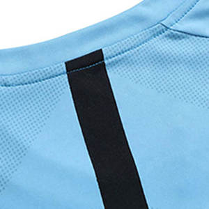 Goal Keeper Wear Uniforme Profesional Fabricado Diseño personalizado 100% Poliéster Fútbol Wear Goal Keeper Uniforme - Product Image 2