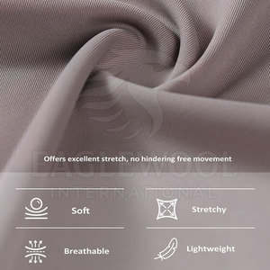 Camisas de Equitación para Mujer de Primera Calidad al por Mayor 2025, Gran Cantidad, Precio Económico, Impermeables, Spandex/Nailon/Poliéster - Product Image 6