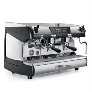 เครื่องชงกาแฟเอสเพรสโซ่เชิงพาณิชย์ Nuova-Simonelli Aurelia II 3 หัวชง รุ่น T3 ยอดขาย 100% - Product Image 6
