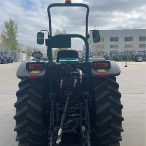 Performances Élevées pour la Série F4000 – Boîte de Vitesses 75 CV pour Tracteur à Marche Arrière, Pompe et Roulement de Boîte de Vitesses pour l'Agriculture - Product Image 4